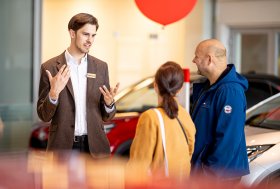 Bandomųjų važiavimų dienos