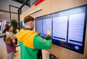 Bandomųjų važiavimų dienos