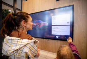 Bandomųjų važiavimų dienos