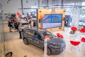 Bandomųjų važiavimų dienos