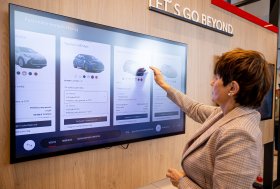 Bandomųjų važiavimų dienos