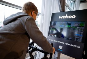 Bandomųjų važiavimų dienos