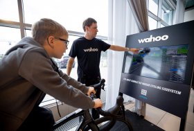 Bandomųjų važiavimų dienos