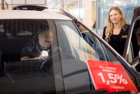 Bandomųjų važiavimų dienos