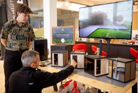 Bandomųjų važiavimų dienos