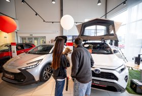 Bandomųjų važiavimų dienos