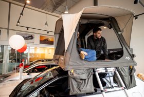 Bandomųjų važiavimų dienos