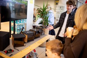 Bandomųjų važiavimų dienos