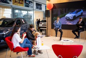 Bandomųjų važiavimų dienos