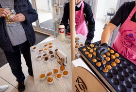 Bandomųjų važiavimų dienos