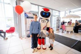 Bandomųjų važiavimų dienos