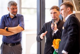 Bandomųjų važiavimų dienos