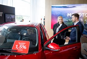 Bandomųjų važiavimų dienos