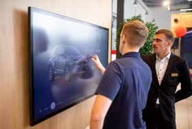 Bandomųjų važiavimų dienos