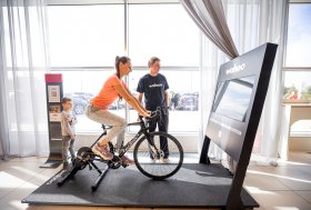 Bandomųjų važiavimų dienos