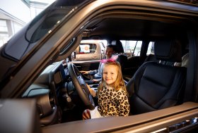 Bandomųjų važiavimų dienos