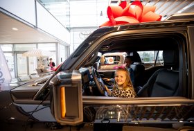 Bandomųjų važiavimų dienos