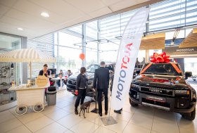 Bandomųjų važiavimų dienos