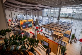 Bandomųjų važiavimų dienos