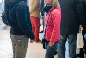MOTOTOJA BEKELĖ 2015