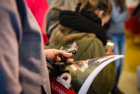 MOTOTOJA BEKELĖ 2015