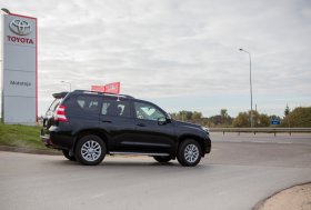 MOTOTOJA BEKELĖ 2015