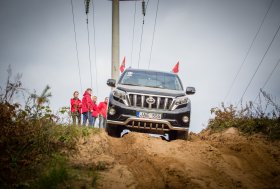 MOTOTOJA BEKELĖ 2015