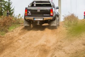 MOTOTOJA BEKELĖ 2015