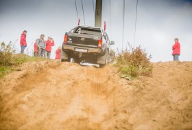 MOTOTOJA BEKELĖ 2015
