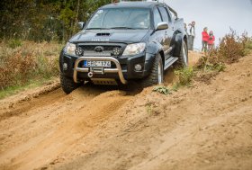MOTOTOJA BEKELĖ 2015