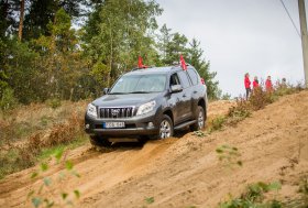 MOTOTOJA BEKELĖ 2015