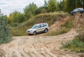 MOTOTOJA BEKELĖ 2015
