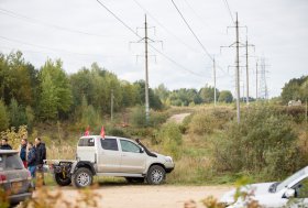 MOTOTOJA BEKELĖ 2015