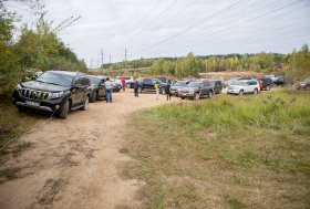 MOTOTOJA BEKELĖ 2015