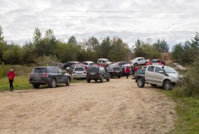 MOTOTOJA BEKELĖ 2015