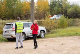 MOTOTOJA BEKELĖ 2015