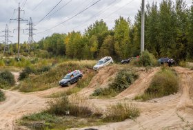 MOTOTOJA BEKELĖ 2015