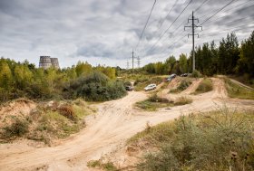 MOTOTOJA BEKELĖ 2015