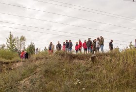MOTOTOJA BEKELĖ 2015