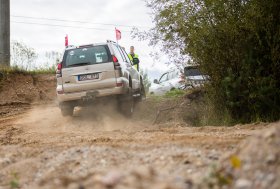 MOTOTOJA BEKELĖ 2015