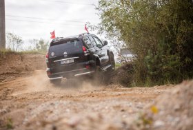 MOTOTOJA BEKELĖ 2015