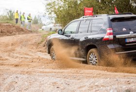 MOTOTOJA BEKELĖ 2015