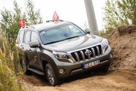 MOTOTOJA BEKELĖ 2015