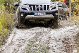 MOTOTOJA BEKELĖ 2015