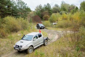 MOTOTOJA BEKELĖ 2015
