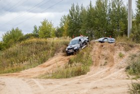 MOTOTOJA BEKELĖ 2015