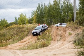 MOTOTOJA BEKELĖ 2015