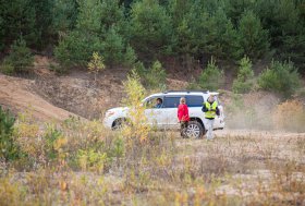 MOTOTOJA BEKELĖ 2015