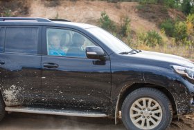 MOTOTOJA BEKELĖ 2015