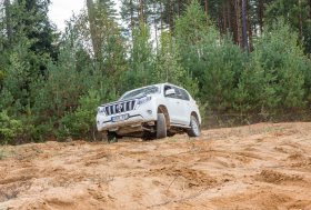 MOTOTOJA BEKELĖ 2015